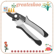 GREATESKOO Wire Stripper, 7 Inch High Carbon Steel Crimping Tool, Multifunctional Wiring Tools Cable