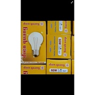 60W ELECTRIC HAIR FIBER LIGHT BULB