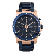 Alexandre Christie 6141 MCBURBU Men Watch