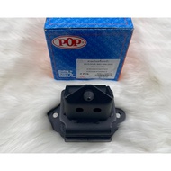 Front Engine Mount Rubber ISUZU DMAX 4JH1 POP Brand