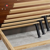 Telescopic Adjustable Bed Beam Support Foot Reinforced Furniture Leg Sofa Leg Bed Bottom Load Bearin