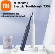 Xiaomi Electric Toothbrush T302 MES608 -< Silver Gray >