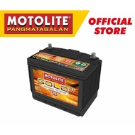 Motolite Battery Gold Din88 For Car 990