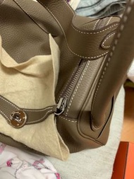 Hermes bag Cover愛馬仕包保護布