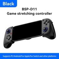 Mopiece D11 Game Streaming Unique Switch Macro Programming D11 Controller Excellent Quality Game Con
