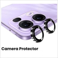Oppo Reno 13 Camera Protector Oppo Reno 13 Pro Camera Ring Lens Protector