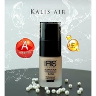 cerave Iris khairi foundation original Edisi Raya