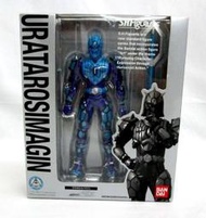 日版 日空版  SHF S.H.F 假面騎士 電王 浦島太郎 異魔神 ( 龍騎 夜騎 白鳥 眼鏡蛇王 歐斯 相關