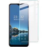 全城熱賣 - 適用於Realme Narzo 50i/Narzo 50A/C31/Q5i 5G/vivo V23 5G 艾美克 H系列 鋼化玻璃膜