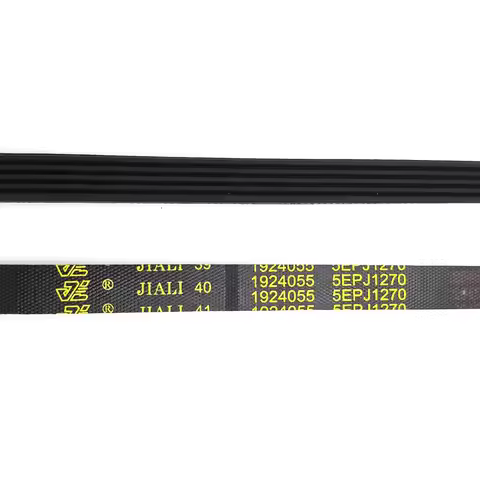 5EPJ1270 6602-003939 Washer Drive Belt 1270mm Compatible with Samsung Hisense Gorenje