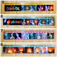 Elemental ruler of the land of the elements 2 different/old ruler of elemental elements