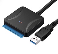 [HCM]Cáp chuyển USB 3.0 to SATA HDD 2.5 và 3.5