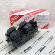 SWITCH MASTER POWER WINDOW LUXIO AVANZA XENIA 84820-B0010 PnP