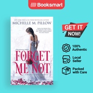 Forget Me Not - Paperback - English - 9781625012609