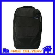 Asus Genuine 15.6" Laptop Backpack Bag | Casual School Bag | Beg Sandang Sekolah | Beg Laptop | Travel Bag