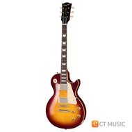Epiphone IGC 1959 Les Paul Standard Reissue Electric Guitar กีตาร์ไฟฟ้า กีตาร์ IGC 1959 Les Paul