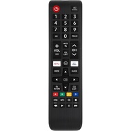 Replacement Remote Control BN59-01347A Suits for Samsung Smart HDTV UN55TU7090G UN43RU710D UN50RU710