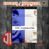 Vesi's Favorite Collection In/En -Girl, Interrupted by Susanna Kaysen (English Version)