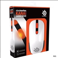 [Hot-selling Recommendation] SteelSeries SteelSeries kana v2 Mouse Wired Mouse Game Gaming Mouse Sui