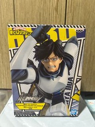 我的英雄學院模型 My Hero Academy Figure 我英飯田天哉模型 我英飯田天哉Figure 我英Figure 我英班長Figure