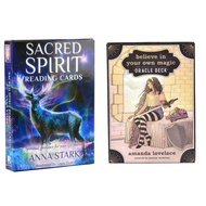 Sacred Spirit Reading Cards Tarot Tarot A072208260