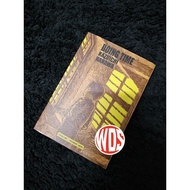 Manga : Doing Time (1 Shot Manga)(English Version)