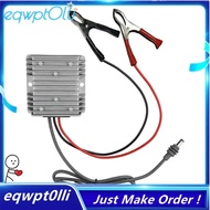 eQQPower Converter 12V/24V to 57V4.5A DC Power Converter