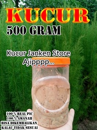 Kucur Fermentasi Untuk Ikan Baung / Lais /  Tapah / Senggal / Bawal / Lele