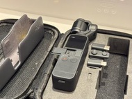 DJI Osmo Pocket 2