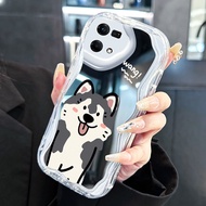 Hp Casing For OPPO Reno 7 4G Reno 8 4G F21 Pro F21s Pro Reno 4 Pro Reno 6 Reno 7Z 5G Reno 8Z 5G Reno