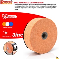 Grinding Disc Stone Sharpening Metal Grinder Polishing Mini Grinder Sharpening Stone 3 Inch