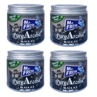 Combo 4 hộp sáp thơm phòng cao cấp Mr. Fresh 230g KL816