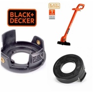 GL350L Spool Cover GL 350 Black Decker Grass Cutter String Cover