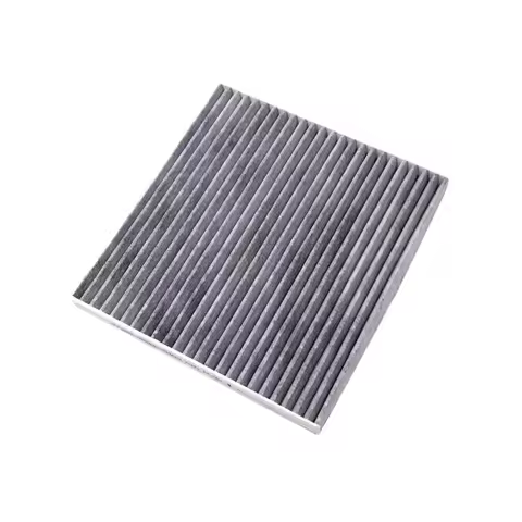 Cabin Air Filter for NISSAN Almera March Micra Note Sunny Versa Sedan OEM 27277-1HD0B 27277-1HA0A Ai