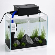AMARA HF 650 Box Filter Set Cotton 3in1 FilterTOP MINI HF Amara Hf 650 Complete Filter Boss with Cot