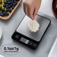 Baking Scale Manufacturer Food Scale Kitchen Scale 10KG Electronic Scale Wholesale Food Scale Precis