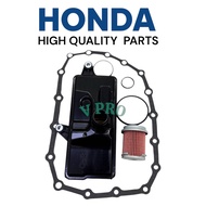 THAILAND OEM AUTO GEAR BOX FILTER HONDA CITY JAZZ T5A T9A (2013-2020) HRV BRV CIVIC FC TEA1.8 CVT