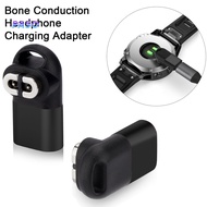 PASO_Headphone Adapter Anti-interference Quick Charge Type-C Wireless Bone Conduction Headphone Charger for AfterShokz OpenRun Series