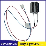 For  S80 Pro Ultra/S85 Pro Heating Component Motor Robot Vacuum Cleaner Accessories