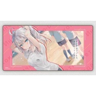 [Phoenix Next] Table Mat ขนาด 60 x 30 cm มี 4 แบบ จาก 4 เรื่อง [มือ1ในซีล] [มีของพร้อมส่ง]