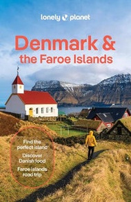 Lonely Planet Denmark & The Faroe Islands (10th Edition)