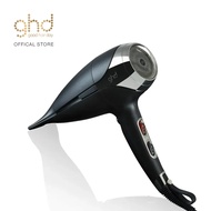 GHD Helios Professional Hair Dryer - With aeroprecis™ technology for ultimate styling control and 30