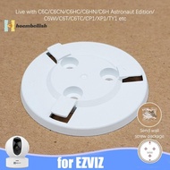 <Hoembellish> 1Pc Camera Base Braet For Imou EZVIZ TP-LINK Card Holder Stiing Wall Hanging Inverted 