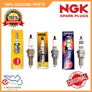 NGK SPARK PLUG LC135 NGK G POWER / NGK IRIDIUM / NGK SPARK PLUG LC135 135LC VF185 VF3 CPR8EA9 / CPR8