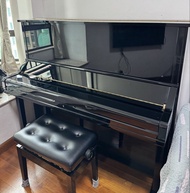 Yamaha U3 PE 直立式鋼琴
