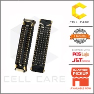 LCD FPC CONNECTOR ON MOTHERBOARD FOR VVO V15 / VVO S1 PRO