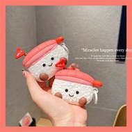 For Jeep EW011 Earphone CaseCute personality