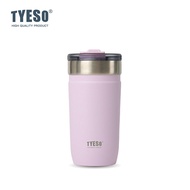 TYESO | แก้วน้ำสำหรับเดินทางความจุสูง กระติกเก็บความร้อน-เย็น