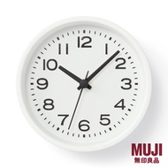 MUJI Analog Clock