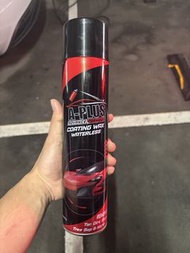 A-PLUS Coating Wax Waterless